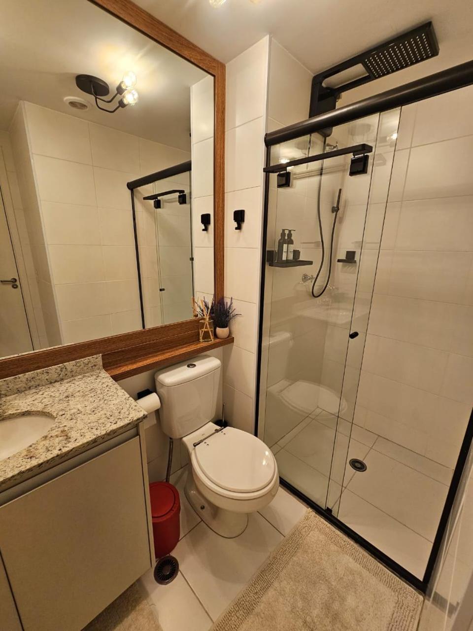 Zen - Olimpia Apartamento