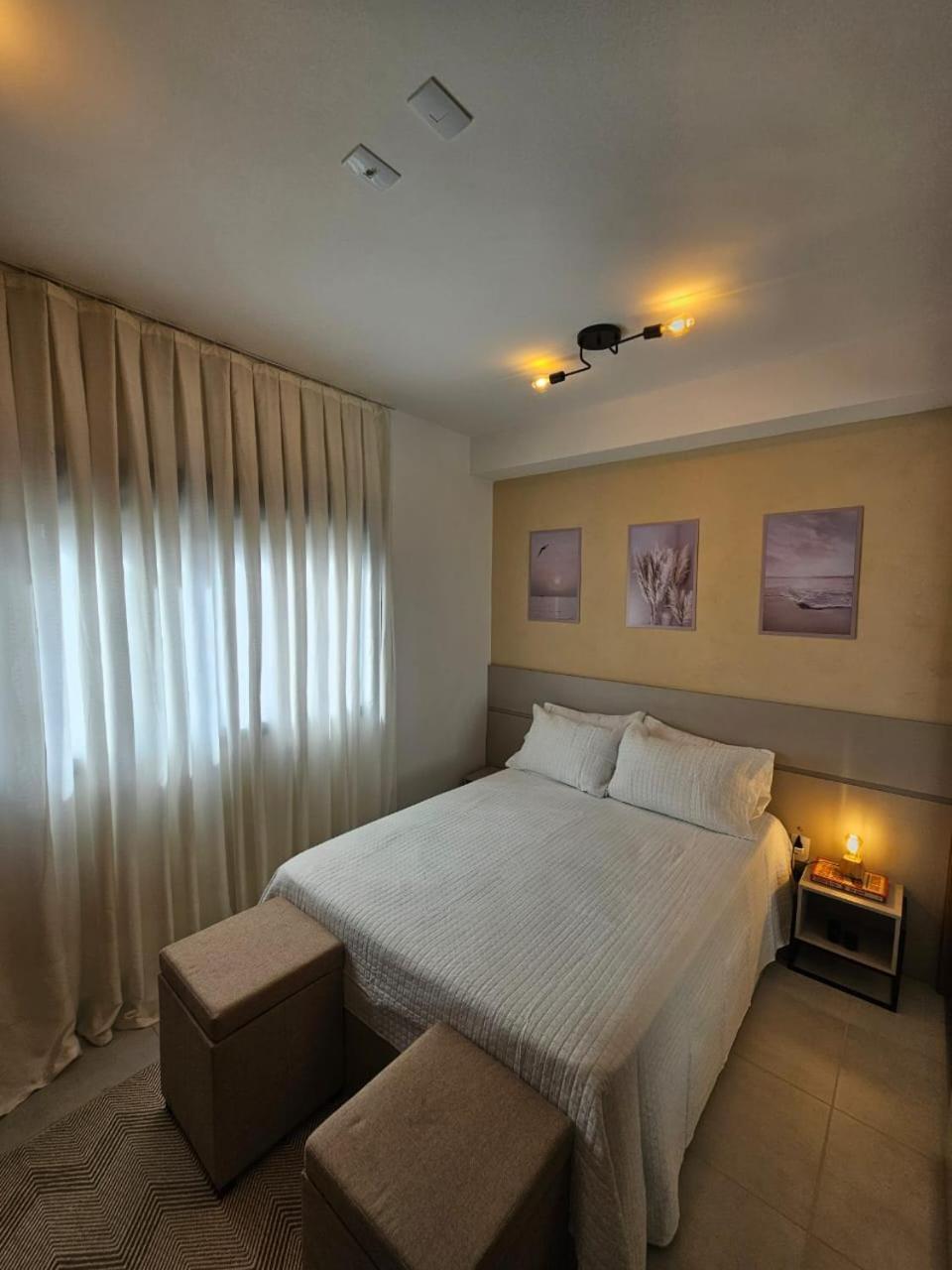 Zen - Olimpia Apartamento