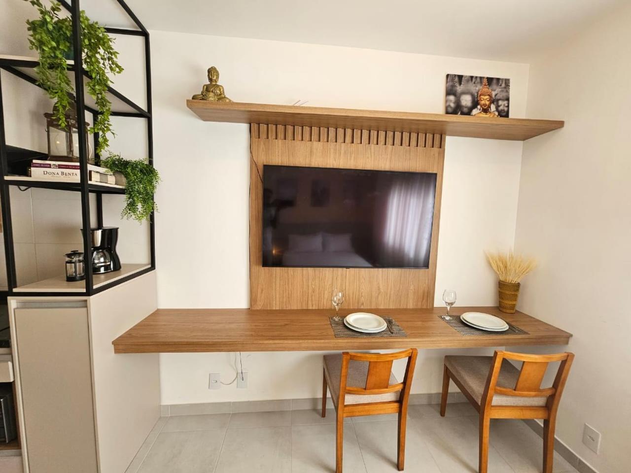 Apartamento Zen - Olimpia *