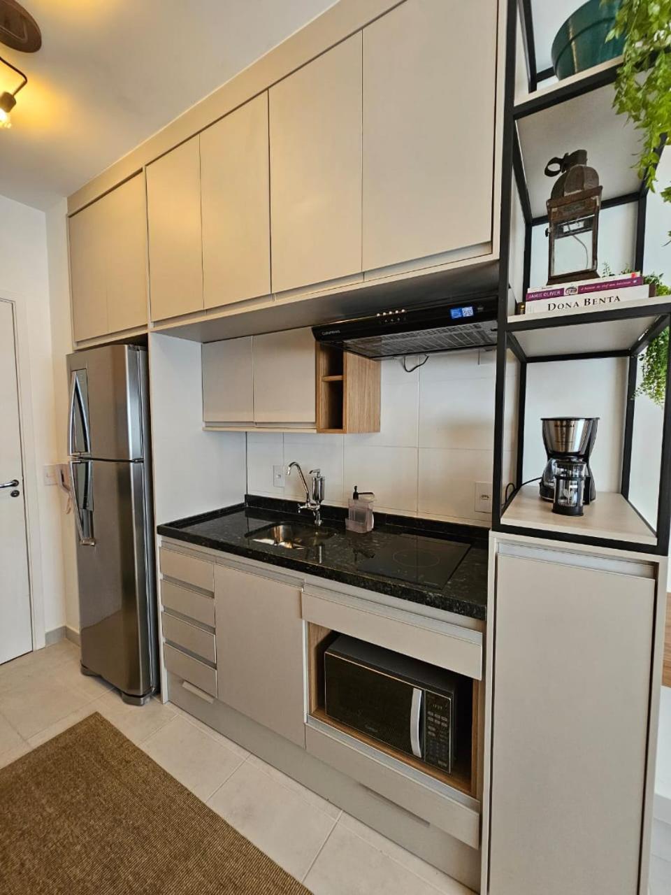 Zen - Olimpia Apartamento São Paulo